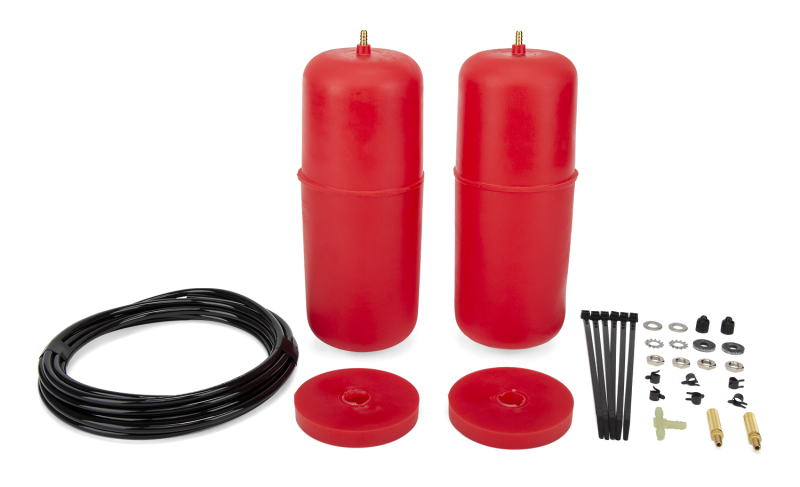 Picture of Air Lift ALF 1000 Air Spring Kits Air Suspension Kits - 60842