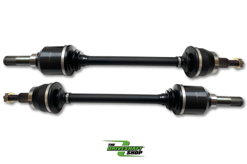 Picture of Driveshaft Shop DSS Level 5 Dom Axles - 510278