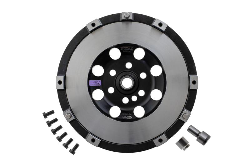Picture of ACT XACT Streetlite Flywheels - 601030