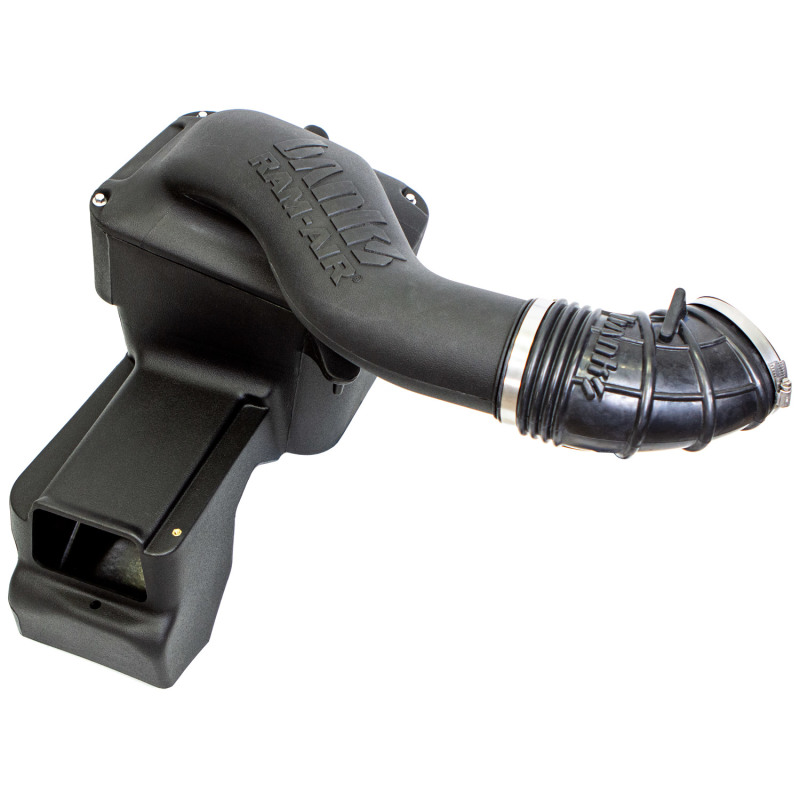 Picture of Banks Power GBE Ram-Air Intake Systems Short Ram Air Intakes - 41890