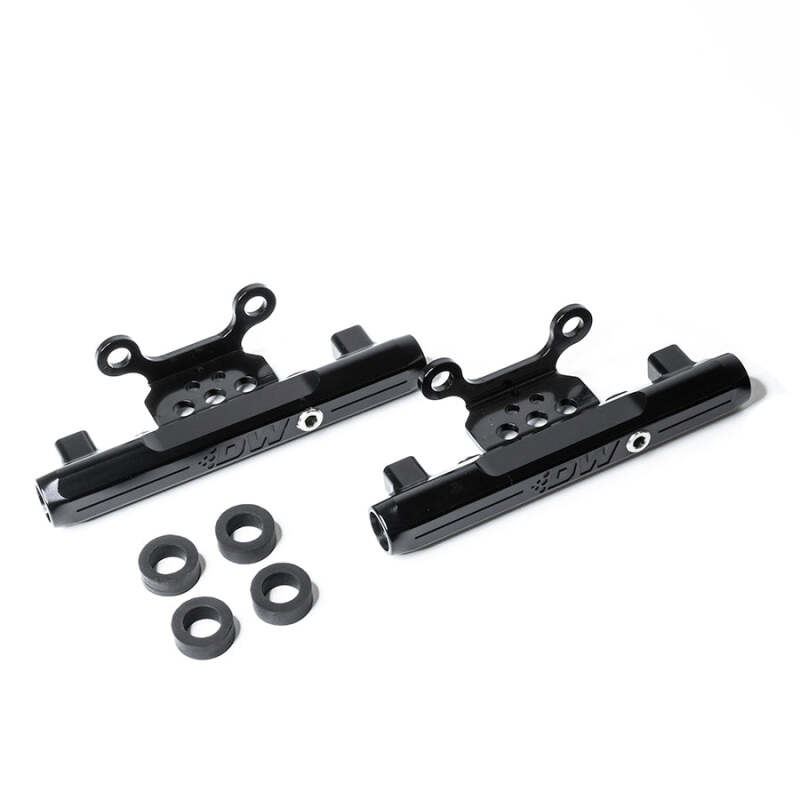 Picture of DeatschWerks DW Fuel Rail Upgrade Kits - 6-101