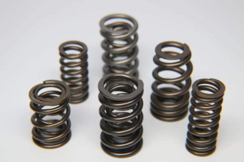 Picture of Ferrea FER Valve Springs-Sets Valve Springs, Retainers - S10111