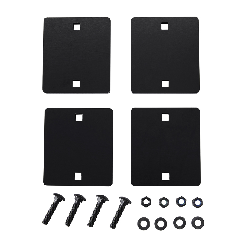 Picture of Old Man Emu ARB OME Fitting Kits Rear - FK100