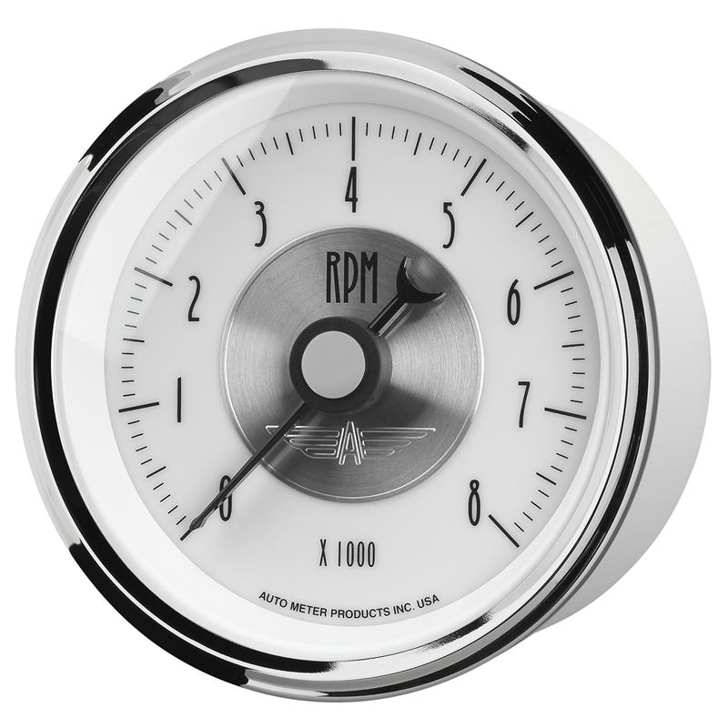 Picture of AutoMeter AM Prestige Gauges - 2098