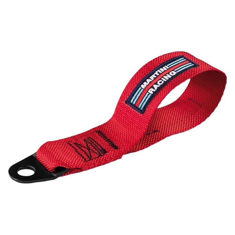 Picture of SPARCO SPA Tow Hook - 01637MRRS