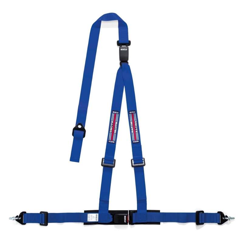 Picture of SPARCO SPA 3PT Harness/Belt Seat Belts & Harnesses - 04608DF1MRAZ