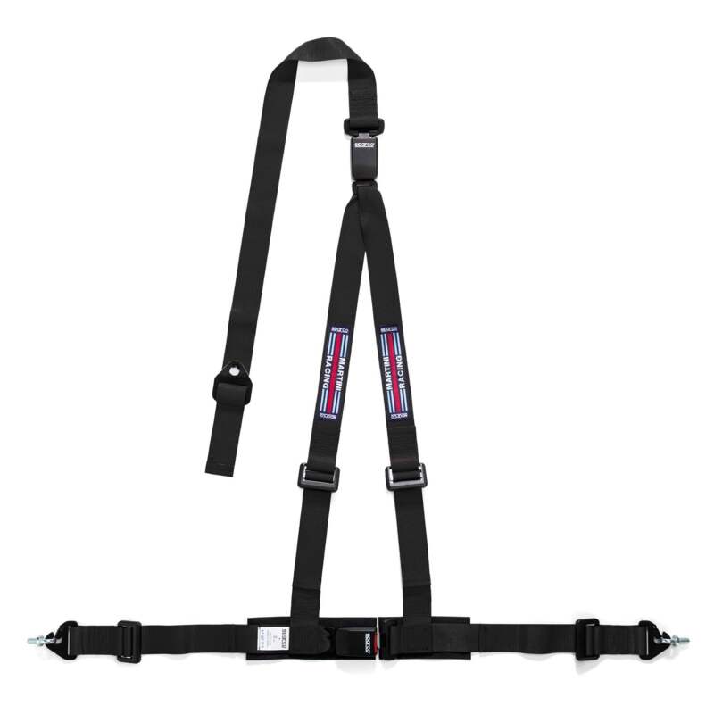Picture of SPARCO SPA 3PT Harness/Belt Seat Belts & Harnesses - 04608DF1MRNR