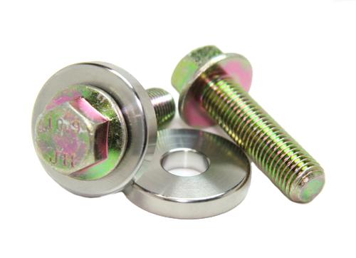 Picture of GSC Power Division GSC Washer & Bolt Kits Hardware Kits - 4015
