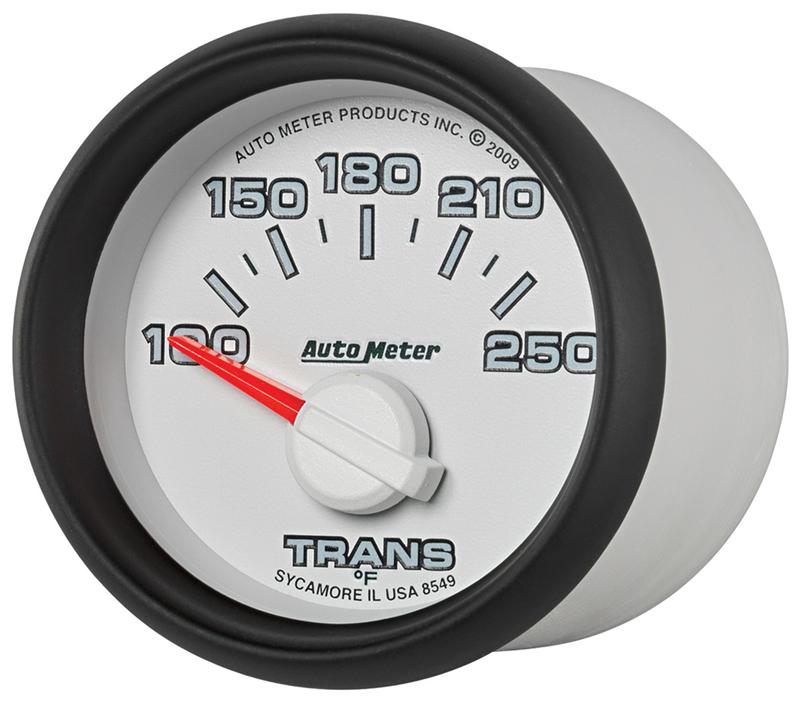 Picture of AutoMeter AM Factory Match Gauges - 8549