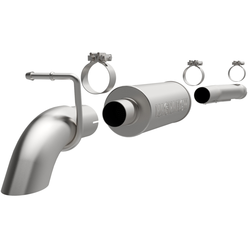 Picture of Magnaflow MAG Catback Exhaust - 17144