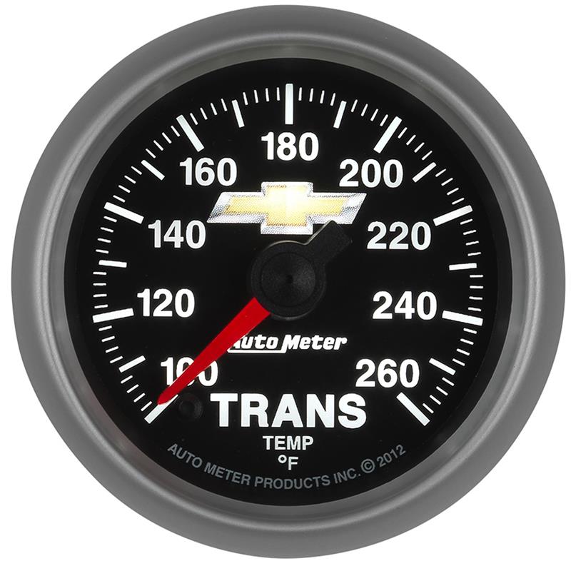 Picture of AutoMeter AM COPO Gauges - 880448