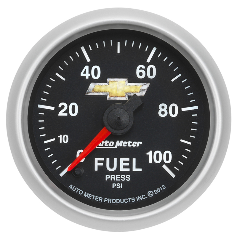 Picture of AutoMeter AM COPO Gauges - 880449