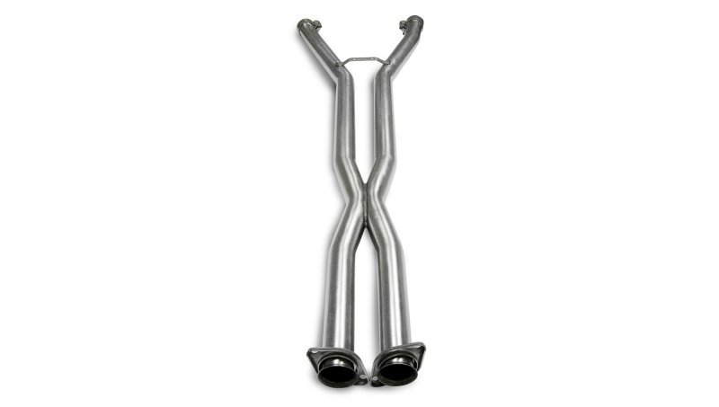 Picture of CORSA Performance COR X-Pipe - 14127