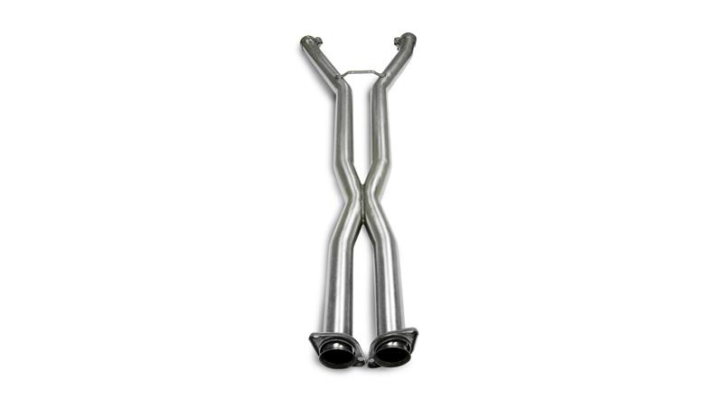 Picture of CORSA Performance COR X-Pipe - 14163