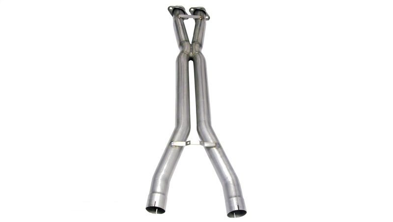 Picture of CORSA Performance COR X-Pipe - 14173