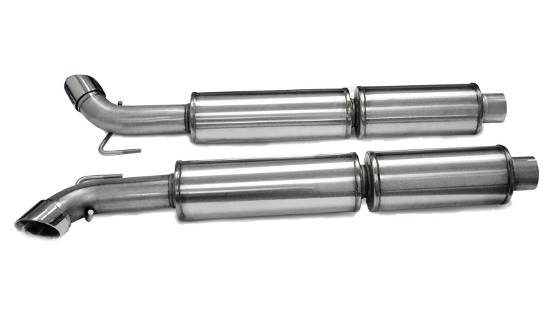 Picture of CORSA Performance COR Cat-Back Sport - 14176