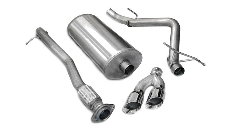 Picture of CORSA Performance COR Cat-Back Sport - 14259