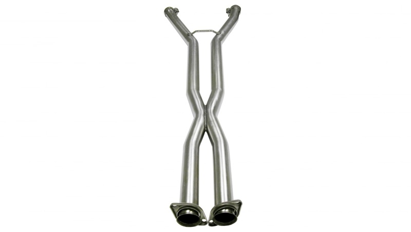 Picture of CORSA Performance COR X-Pipe - 14330