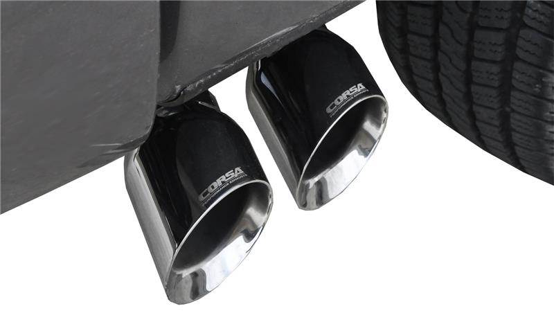 Picture of CORSA Performance COR Cat-Back Sport - 14393