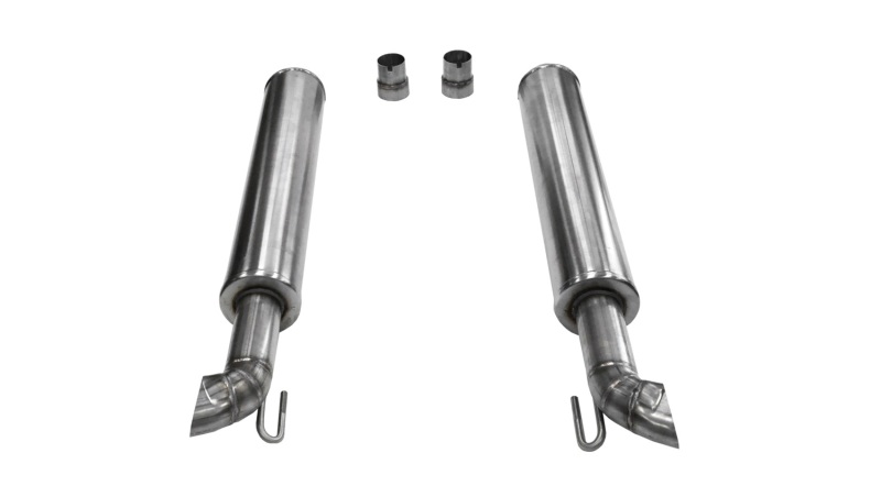 Picture of CORSA Performance COR Cat-Back Xtreme - 14416