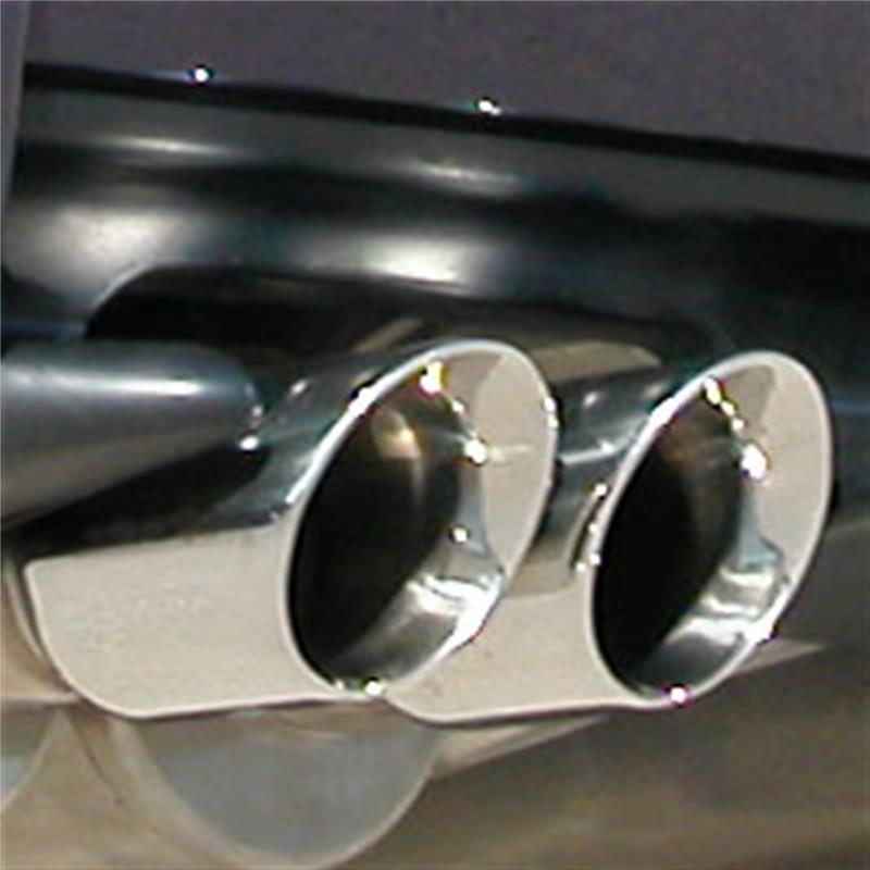 Picture of CORSA Performance COR Cat-Back Sport - 14553