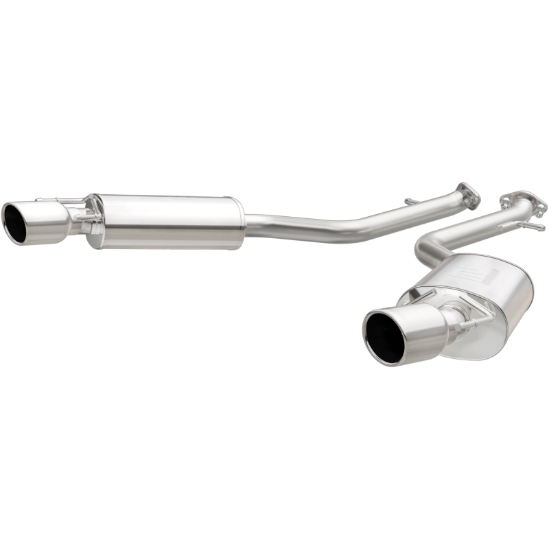 Picture of Magnaflow MAG Catback Exhaust - 15227