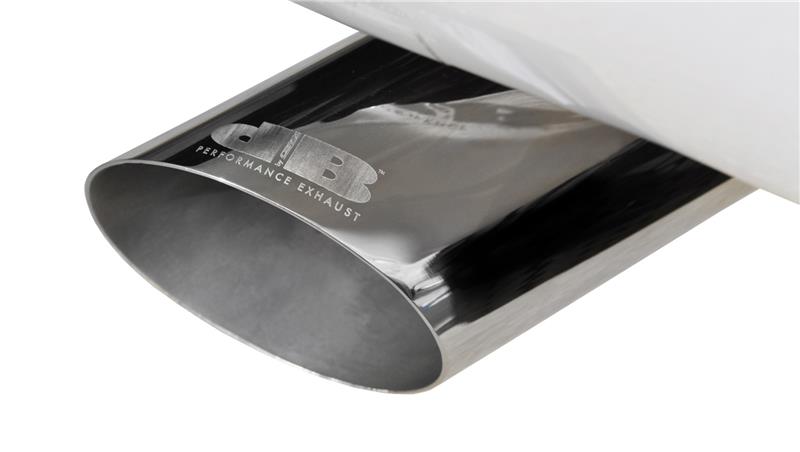 Picture of CORSA Performance COR Cat-Back Sport - 24393