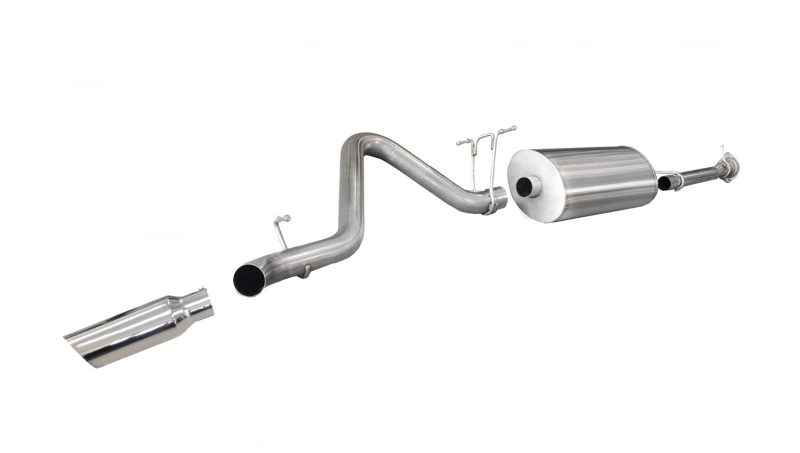 Picture of CORSA Performance COR Cat-Back Sport - 24790