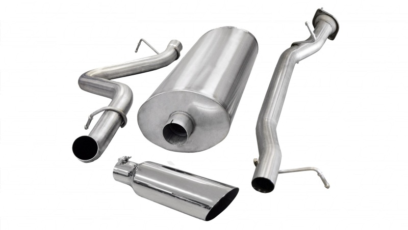 Picture of CORSA Performance COR Cat-Back Sport - 24898
