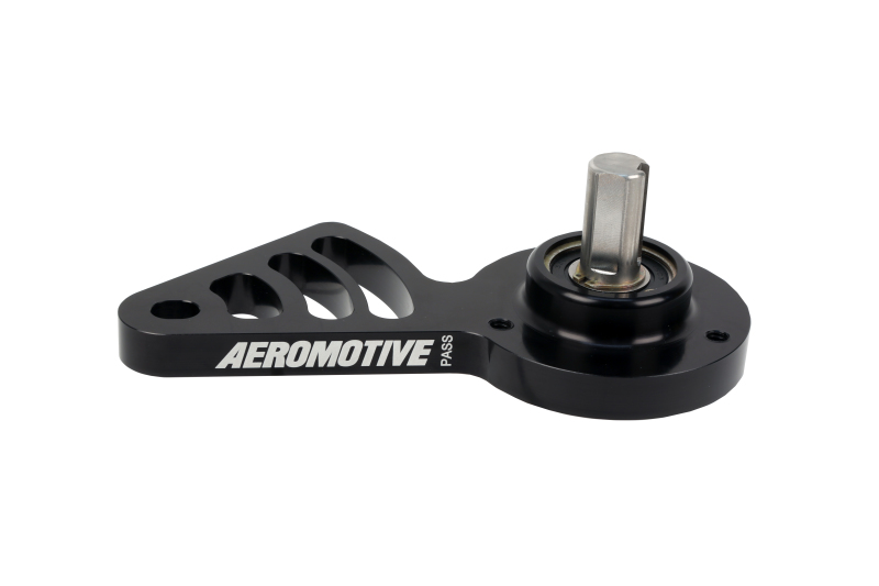 Picture of Aeromotive AER Brackets Passenger - 11708