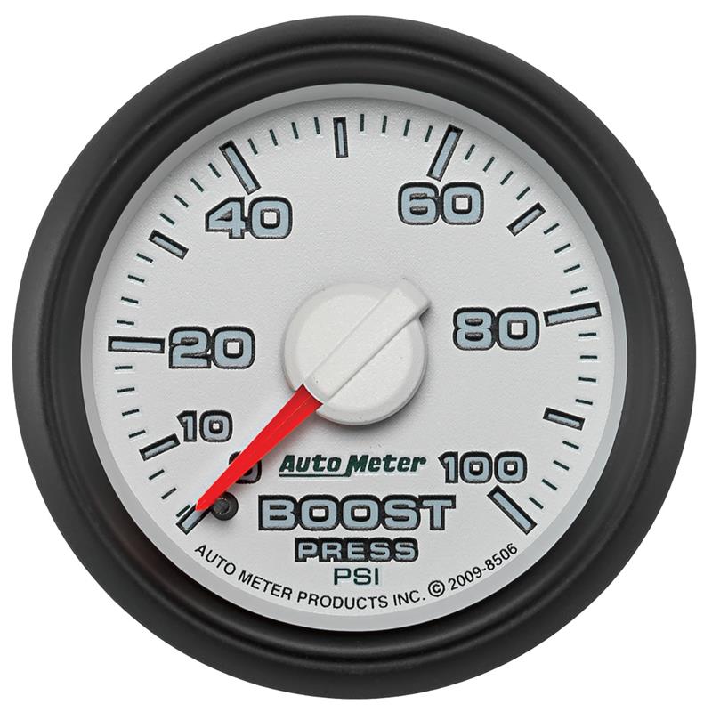 Picture of AutoMeter AM Factory Match Gauges - 8506