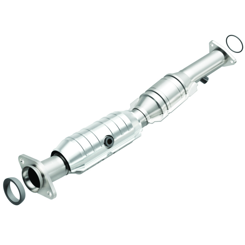 Picture of Magnaflow MAG Converter Direct Fit Catalytic Converter Direct Fit - 23137