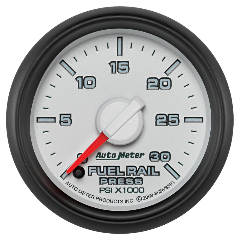Picture of AutoMeter AM Factory Match Gauges - 8593