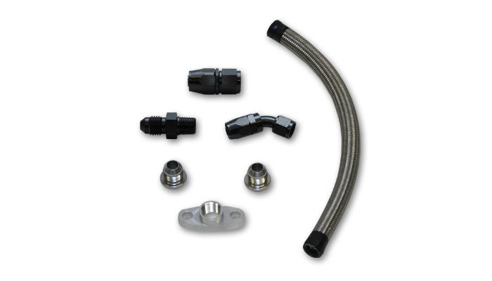 Picture of Vibrant VIB Oil Line Kits - 10280