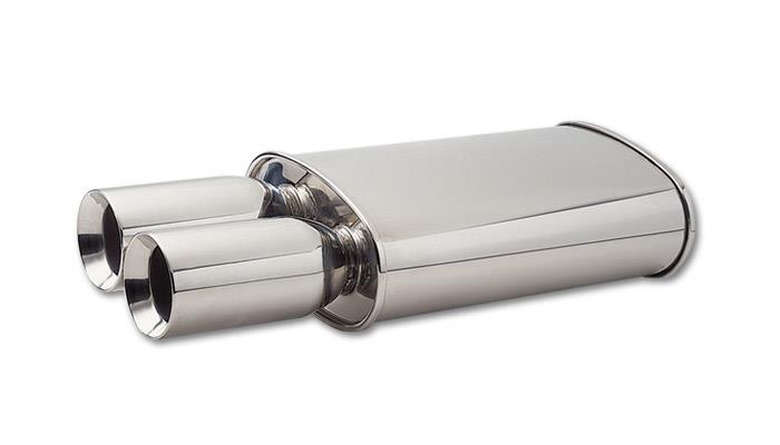 Picture of Vibrant VIB Mufflers-StreetPower - 1040