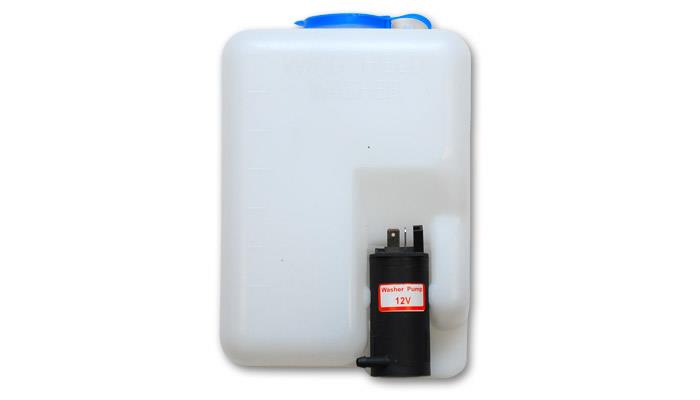 Picture of Vibrant VIB Washer Fluid Tank Washer Tanks - 10400