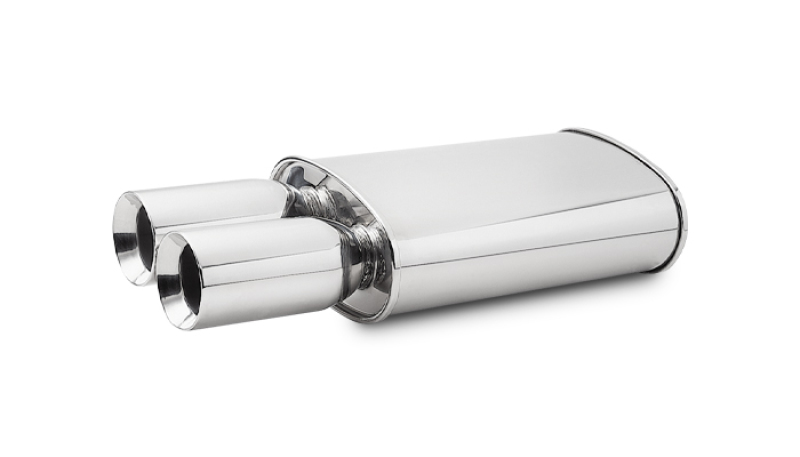 Picture of Vibrant VIB Mufflers-StreetPower - 1047