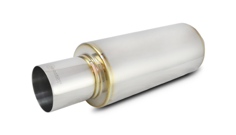 Picture of Vibrant VIB Muffler-TPV - 1057