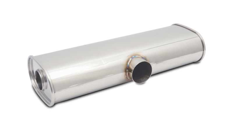 Picture of Vibrant VIB Mufflers-StreetPower - 10635