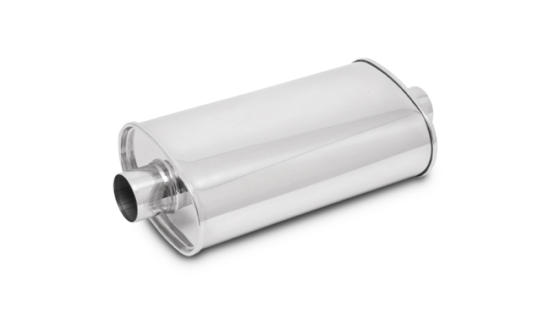 Picture of Vibrant VIB Mufflers-StreetPower - 1103