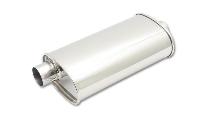 Picture of Vibrant VIB Mufflers-StreetPower - 1107
