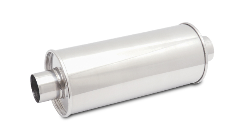 Picture of Vibrant VIB Mufflers-StreetPower - 1118