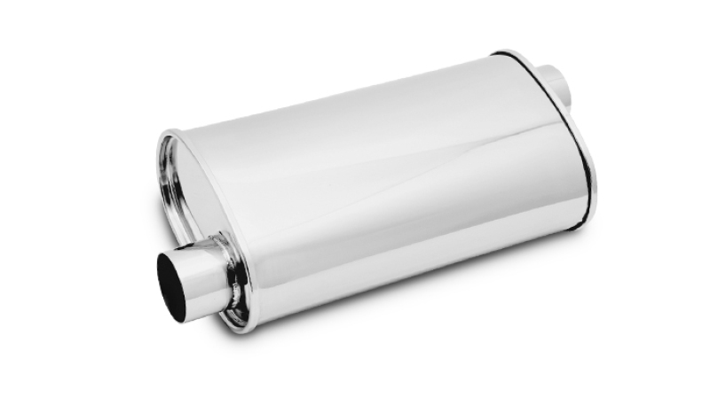 Picture of Vibrant VIB Mufflers-StreetPower - 1126