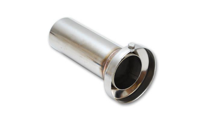 Picture of Vibrant VIB Muffler-Misc - 1184