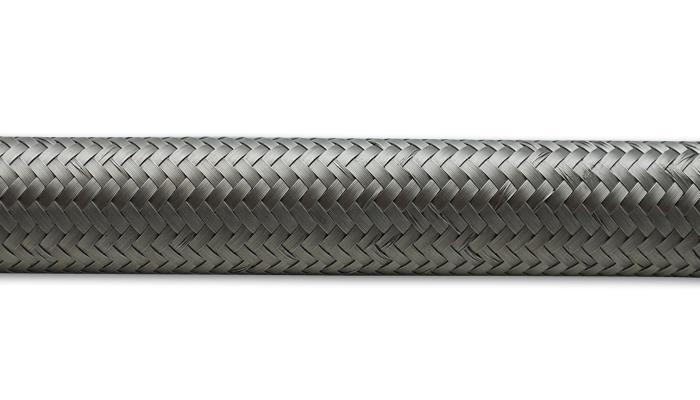 Picture of Vibrant VIB Flex Hose-Braided SS - 11924