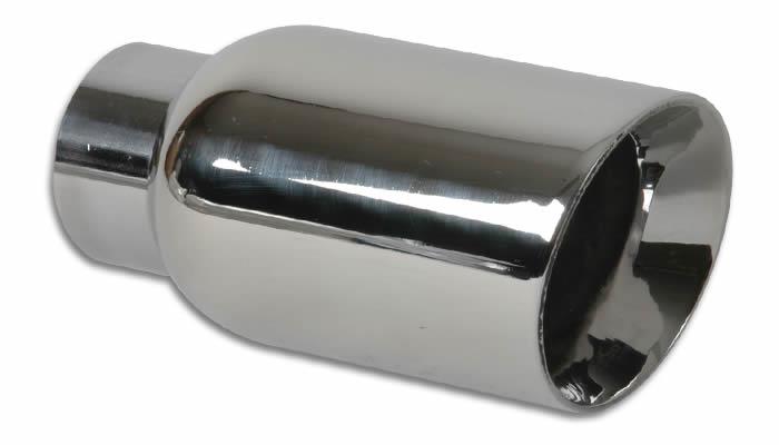 Picture of Vibrant VIB Exhaust Tips-Round - 1207