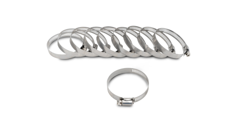 Picture of Vibrant VIB Clamps-Worm Gear - 12150