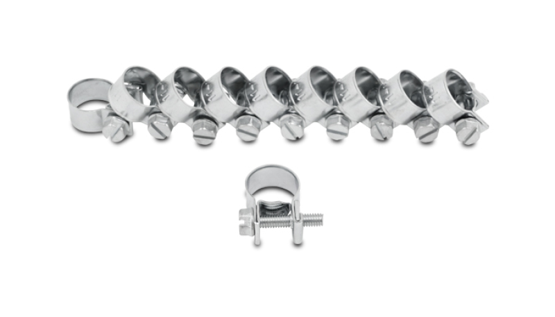 Picture of Vibrant VIB Mini Hose Clamps - 12232