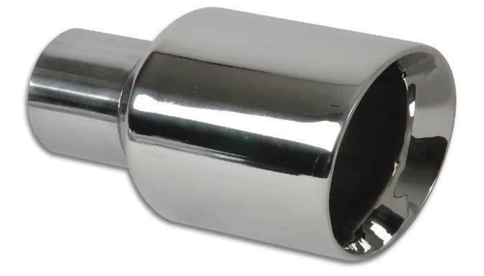 Picture of Vibrant VIB Exhaust Tips-Round - 1226