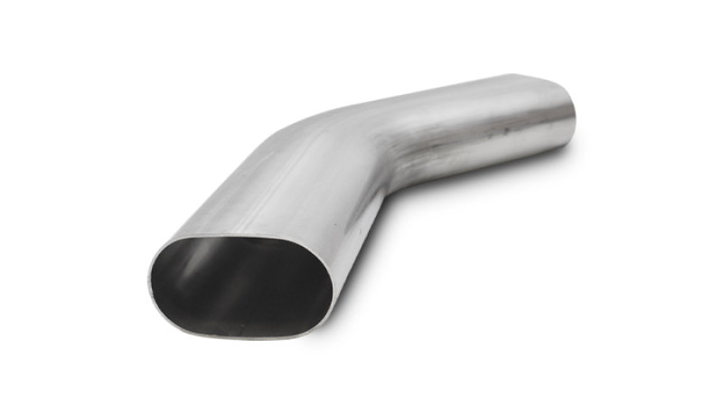 Picture of Vibrant VIB Tubing-T304SS Oval Steel Tubing - 13189